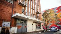 Black Chili Maboneng Luxury Stay - B&B