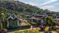 Thirty Degrees in February, Khao Tao, Hua Hin - Ferienwohnung