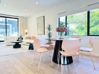 Luxury 4Bedroom Townhouse in Central Greenlane - ASB Showgrounds & Cornwall Park - B&B