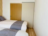 First Tennoji East 601 ファースト天王寺東 601 - B&B Osaka