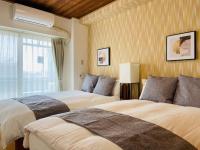 First Tennoji East 601 ファースト天王寺東 601 - Ferienwohnung