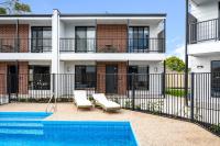 Villa con 3 Camere da Letto