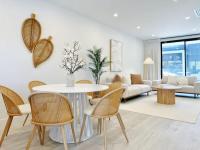 Family Friendly Lux 4Beds - ASB Showgrounds & Cornwall Park - B&B