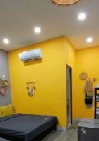 Camera Deluxe con 2 Letti Matrimoniali 