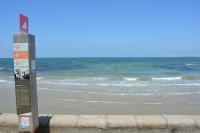Beachside Retreat Seaholme - B&B Eildon