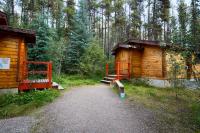 HI Athabasca Falls - Hostel