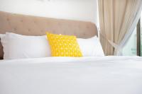 -Mount Austin IKEA, AEON 10mins -Pool View- B215 - Ferienwohnung Johor Bahru