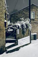 The Therapy Rooms Holmfirth Holiday Let - Bed and Breakfast Holmfirth