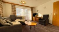 Appartement - Vue sur Jardin