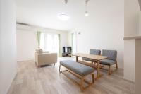 駅徒歩4分 2LDK apartment - B&B Neyagawa