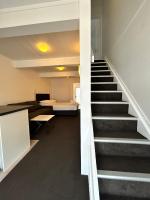 Maisonette-Apartment