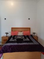 Appartamento con 2 Camere da Letto e Vista Città