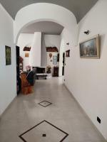 Antonio&Marghy House - Ferienwohnung Aradeo
