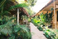 Siem Reap Homesteading II - B&B