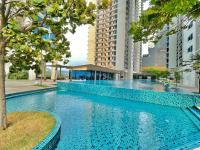 Trefoil Homestay by Facehome, SCCC, Setia Alam - Bed and Breakfast Shah Alam