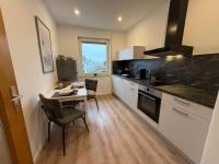 Apartamento - Planta baja