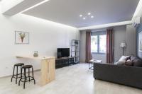 Premium One Bedroom Suite with Balcony