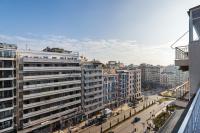 Mirror Luxury Central Penthouse by BiNoBi! - B&B Salonicco