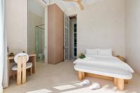 Villa con 2 Camere da Letto