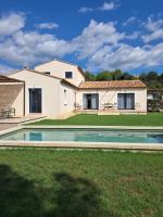 Villa SOFIA - B&B