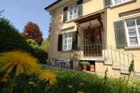 The Bed + Breakfast - Chambres d’hôtes