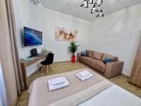 Apartment mit 1 Schlafzimmer