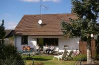 Ferienhaus Desiree - B&B