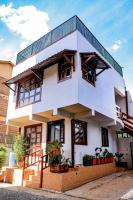 Cyrihomes - B&B
