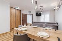 Portowa 18 Etna Polonia -Jantar Apartamenty Kołobrzeg - Ferienwohnung Kolberg