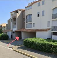 Sun Of Gruissan - Ferienwohnung Gruissan