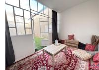 L 'écrin de Roanne, RDC Neptune 1 - Bed and Breakfast Roanne