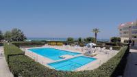 Appartamento presso Residence Erice Beach - Casa Vacanza - Ferienwohnung
