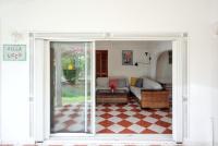 Maison accueillante à Saint-François avec piscine privée. - Ferienwohnung