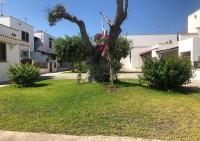 Odegos appartamento Matilda - B&B Rocca Vecchia