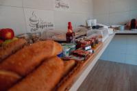 Megnyugtat-lak Apartmanház - Ferienwohnung Demjén