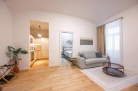 Apartment Luxe - B&B