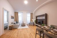 1 BDR - Apartment Luxe, right near Vienna's Old City - Ferienwohnung Wien