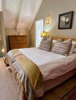 Urban Oasis loft in Stellenbosch - B&B Stellenbosch