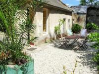 Maison charmante à Ryes avec jardin clos et accès PMR - Ferienwohnung