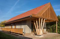 Chalet Supérieur