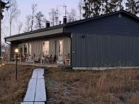 Lastun Paikat Päätalo - B&B