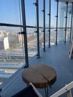 Proventa Homes - Apartament Kasprzaka 29 - Chambres d'hôtes Varsovie