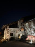 Ca Maiolo - Cottage con piscina - B&B Montecchio Maggiore