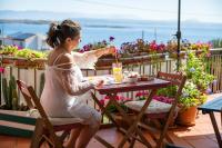 Villa Elicriso - Ferienwohnung Carloforte