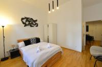 Studio Close to Centre and AKH - B&B