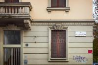 Picci's Bilo - Calamatta - B&B Milano