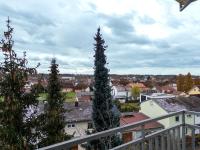 Wohnen bei Franzi - Tolle Wohnung für 4 Personen - Chambres d'hôtes Altötting