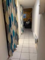 Appartement plein centre Font Romeu pieds des pistes - B&B Font-Romeu-Odeillo-Via