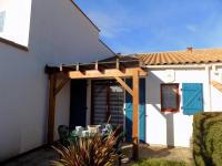 Saint Palais sur Mer - VILLA MITOYENNE de VACANCES - résidence BOIS SOLEIL - Ferienwohnung Puyraveau