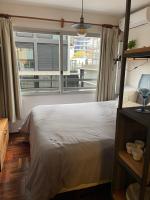 Comodo monoambiente bien ubicado en Cordon - Bed and Breakfast Montevideo